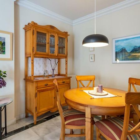 شقة Apartamento Costa Nagueles I ماربيا المظهر الخارجي الصورة