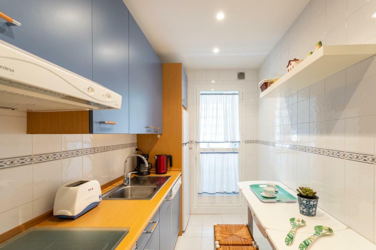 شقة Apartamento Costa Nagueles I ماربيا المظهر الخارجي الصورة
