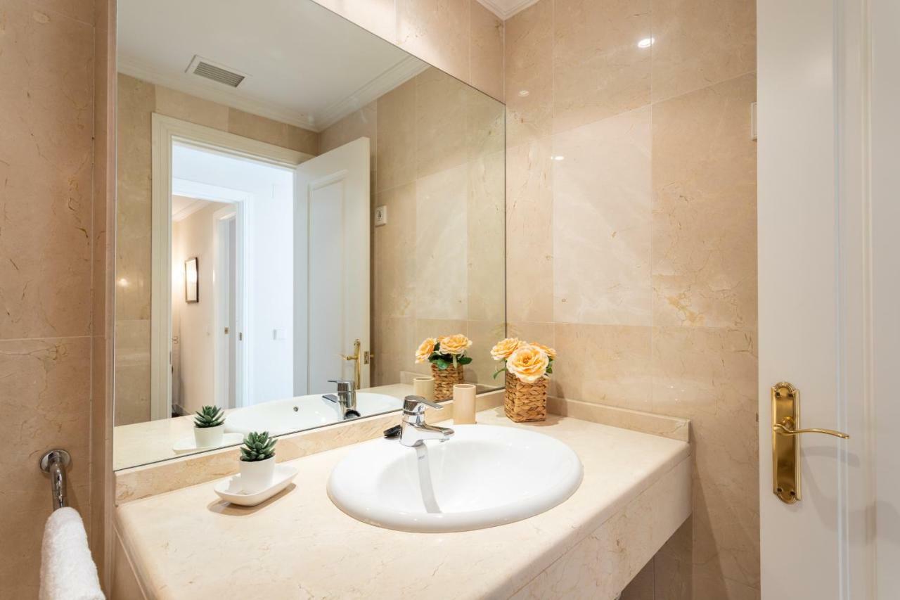 شقة Apartamento Costa Nagueles I ماربيا المظهر الخارجي الصورة